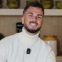 Benjamin Poulet, créateur de sites sur-mesure